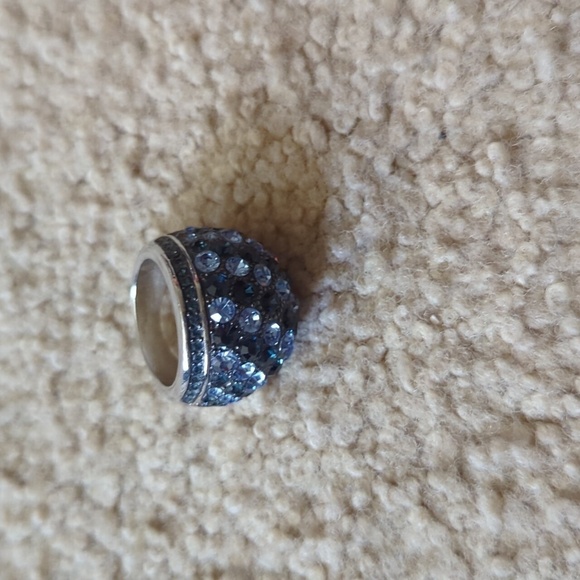 Jewelry Bundle Colorful Bracelet Blue Necklace Blue Ring - Picture 4 of 4